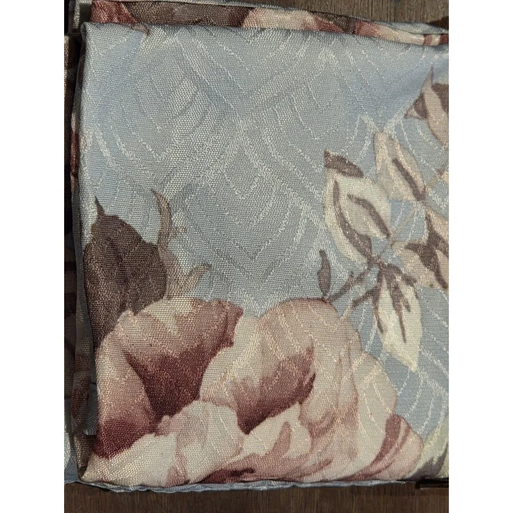 Annette decorative curtain